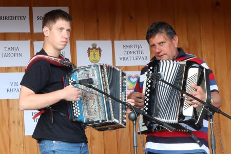 Na lepi Menišiji 23  Foto Ljubo Vukelič